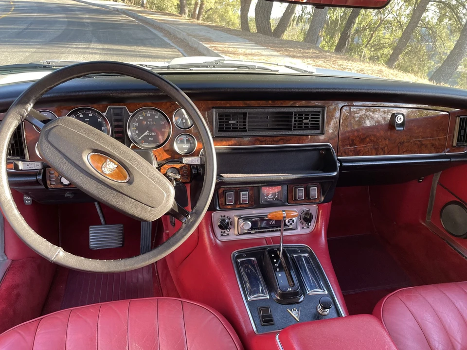1975 Jaguar XJ Coupe - Image 22 of 31