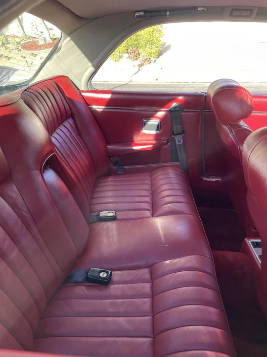 1975 Jaguar XJ Coupe - Image 29 of 31