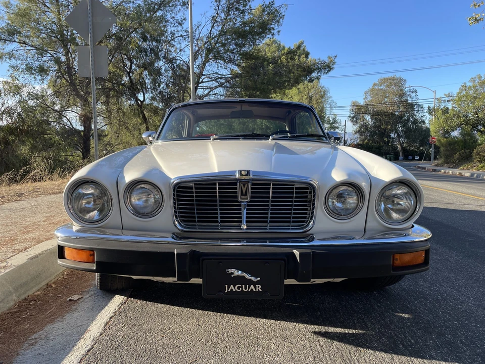 1975 Jaguar XJ Coupe - Image 4 of 31