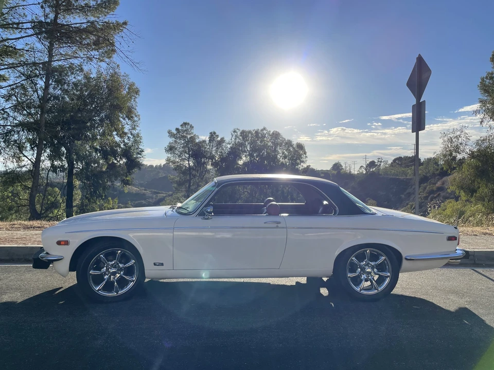 1975 Jaguar XJ Coupe - Image 12 of 31