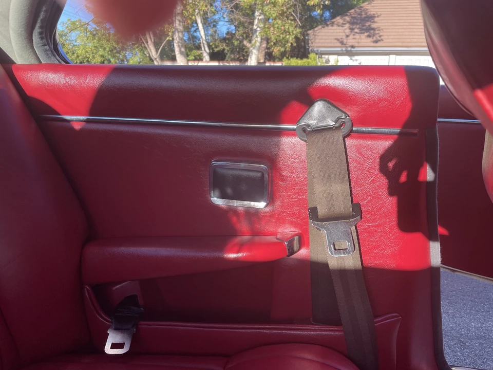 1975 Jaguar XJ Coupe - Image 28 of 31