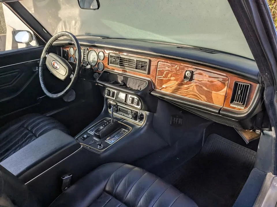 1975 Jaguar XJ Coupe - Image 9 of 10