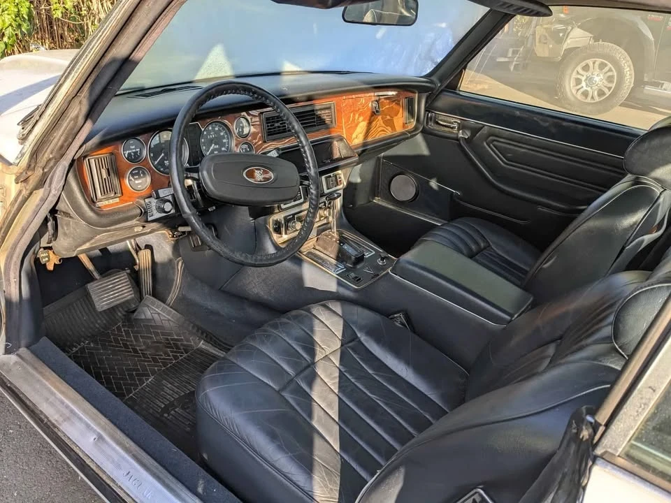 1975 Jaguar XJ Coupe - Image 8 of 10