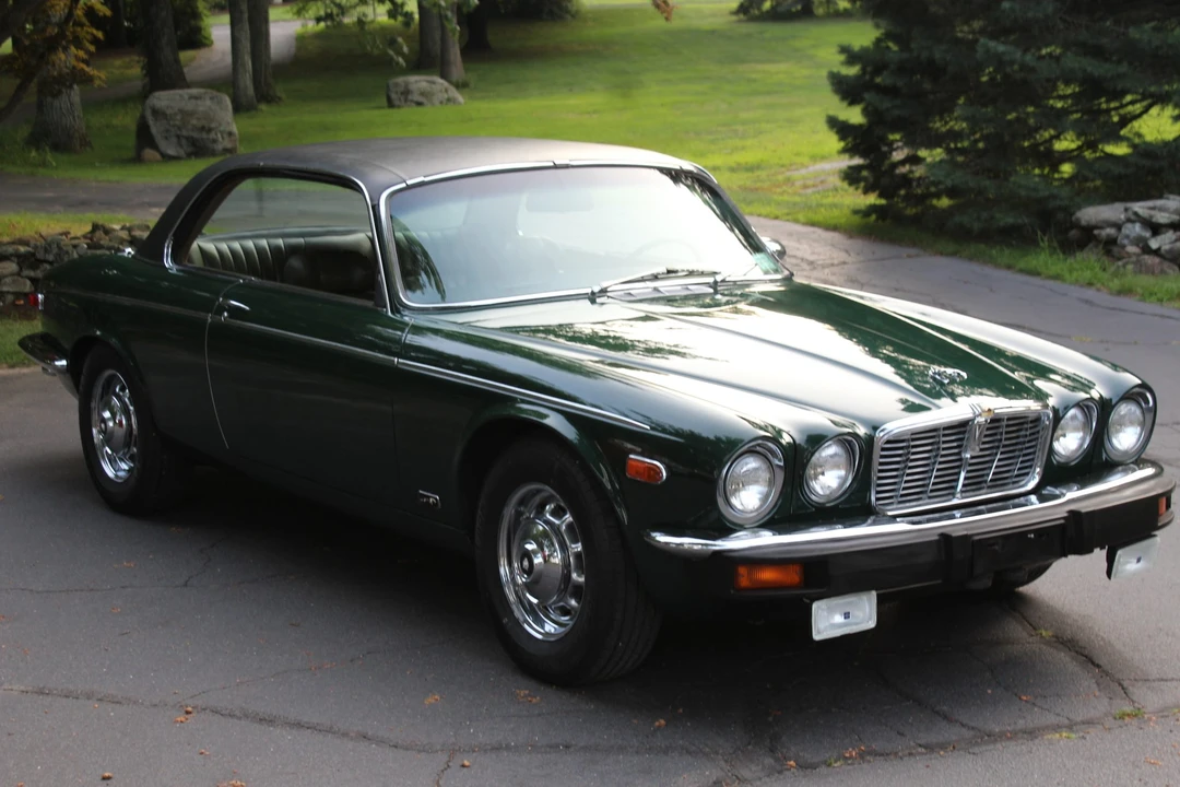 1975 Jaguar XJ Coupe - Image 5 of 31