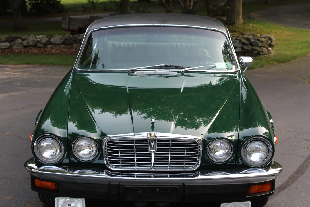 1975 Jaguar XJ Coupe - Image 7 of 31