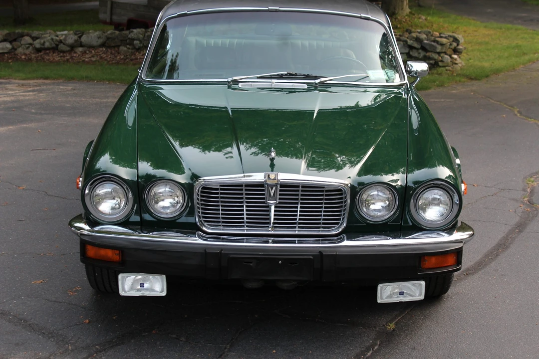 1975 Jaguar XJ Coupe - Image 6 of 31