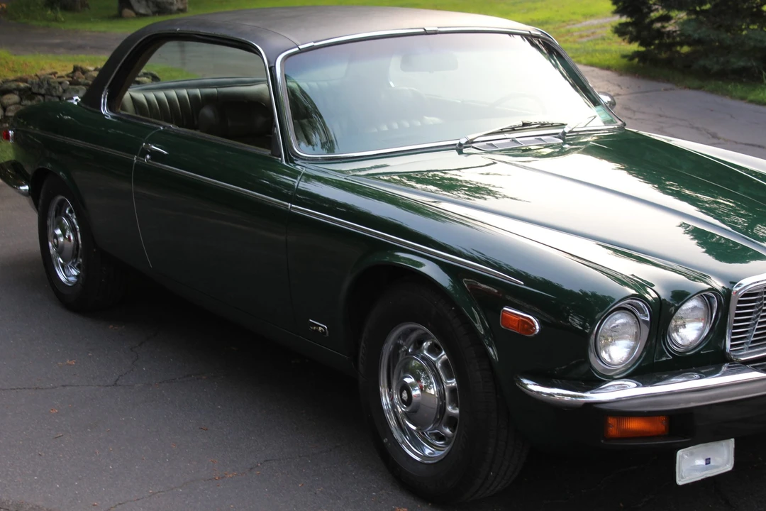 1975 Jaguar XJ Coupe - Image 22 of 31