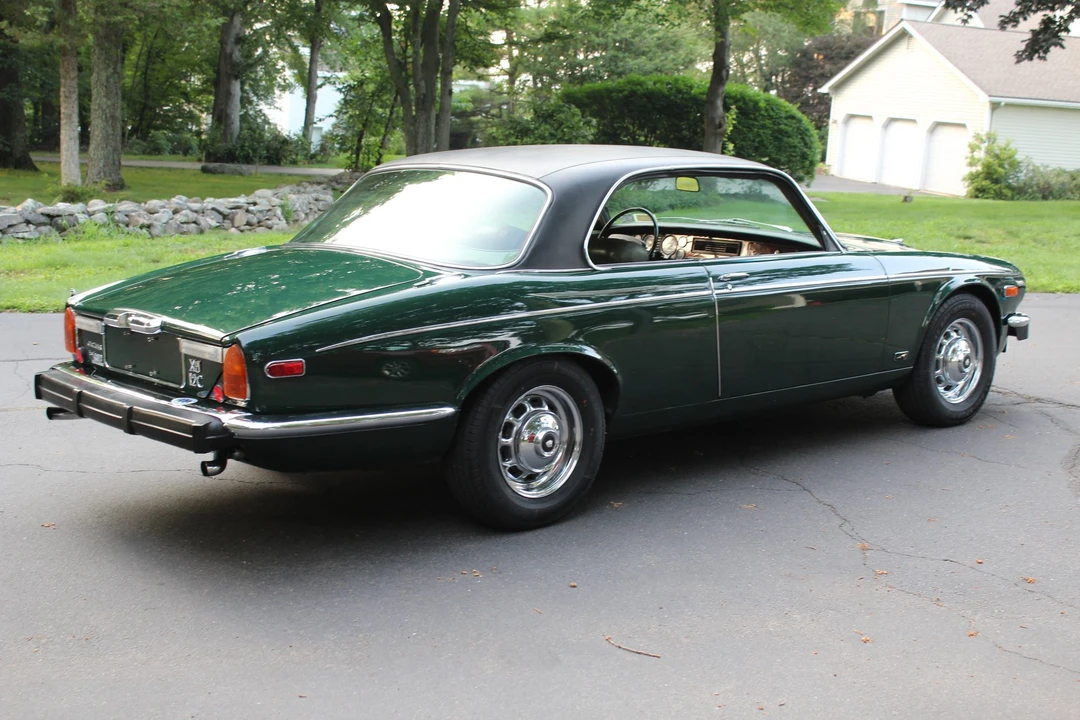 1975 Jaguar XJ Coupe - Image 18 of 31