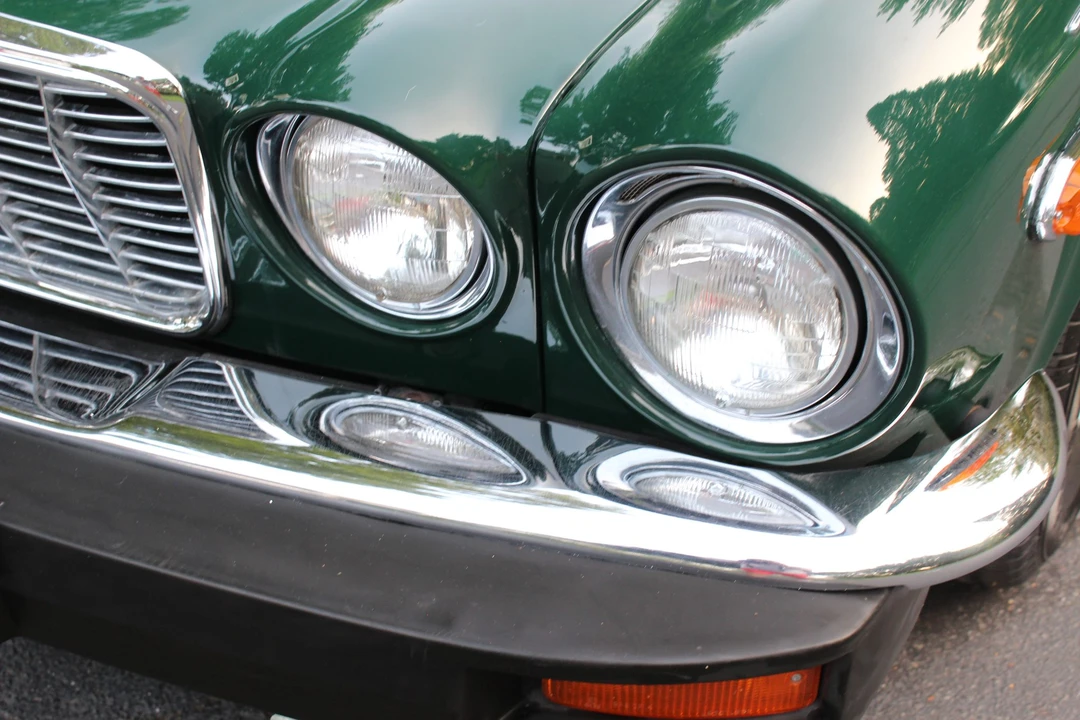 1975 Jaguar XJ Coupe - Image 29 of 31