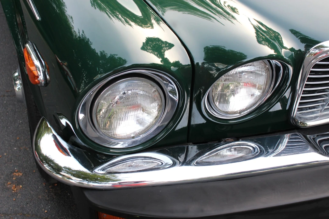 1975 Jaguar XJ Coupe - Image 27 of 31