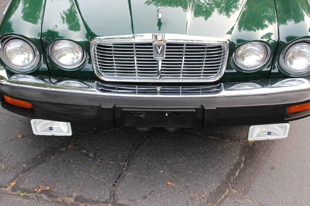 1975 Jaguar XJ Coupe - Image 26 of 31