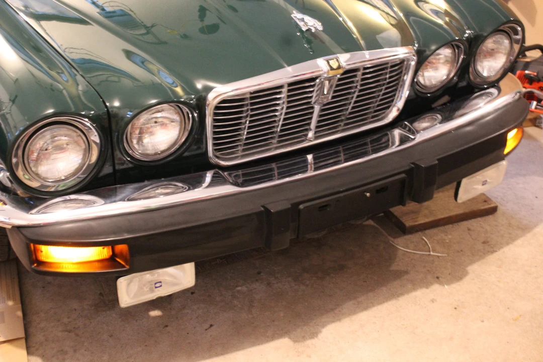 1975 Jaguar XJ Coupe - Image 30 of 31