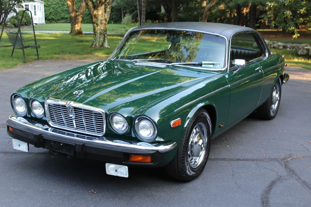 1975 Jaguar XJ Coupe - Image 8 of 31
