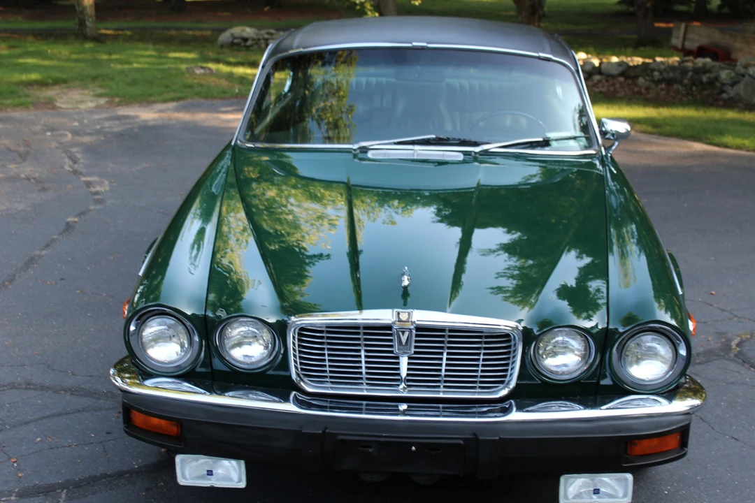 1975 Jaguar XJ Coupe - Image 20 of 31