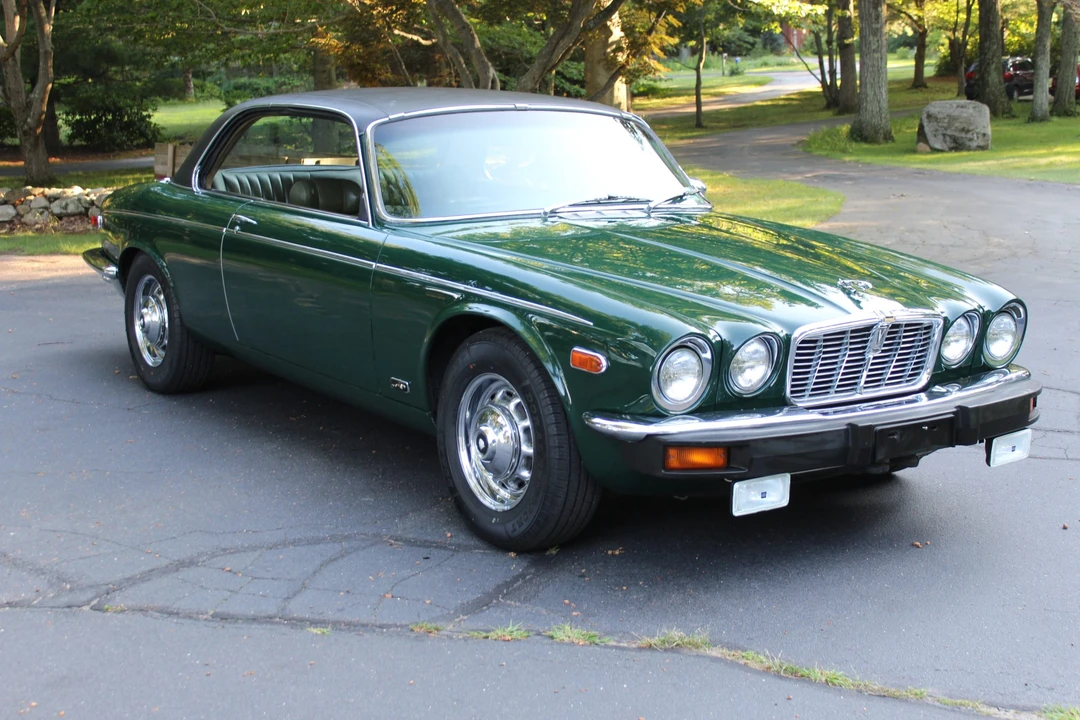 1975 Jaguar XJ Coupe - Image 2 of 31