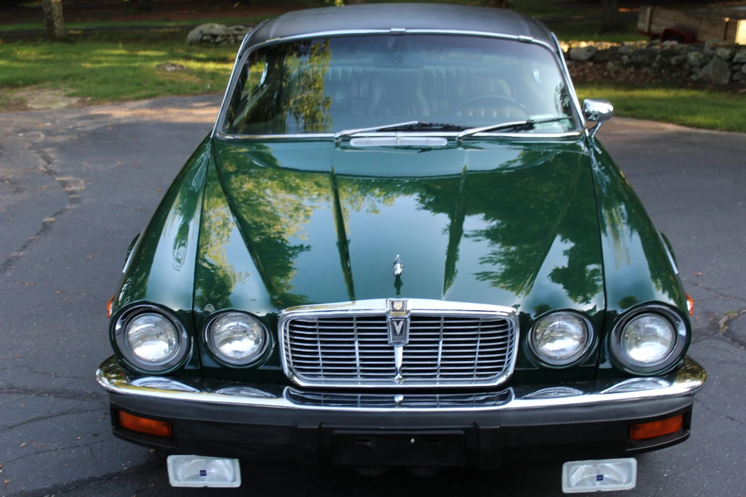 1975 Jaguar XJ Coupe - Image 21 of 31