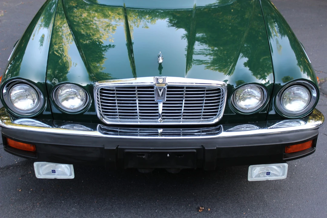 1975 Jaguar XJ Coupe - Image 25 of 31