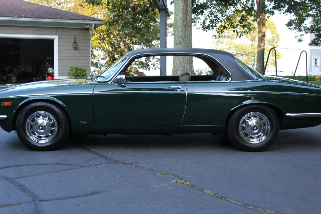 1975 Jaguar XJ Coupe - Image 11 of 31