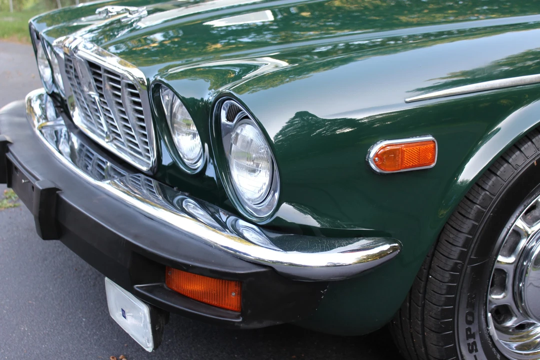 1975 Jaguar XJ Coupe - Image 24 of 31