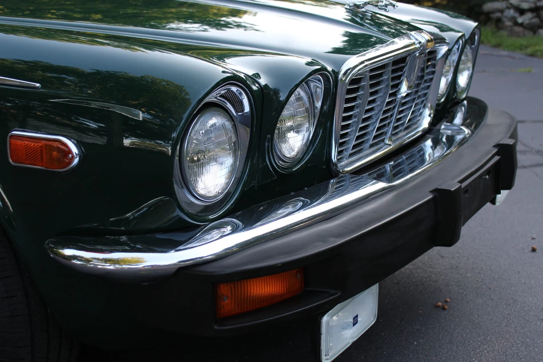 1975 Jaguar XJ Coupe - Image 23 of 31