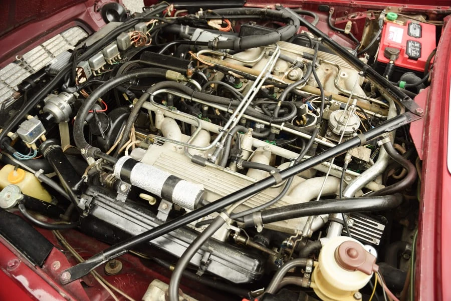 1975 Jaguar XJ Coupe - Image 6 of 10