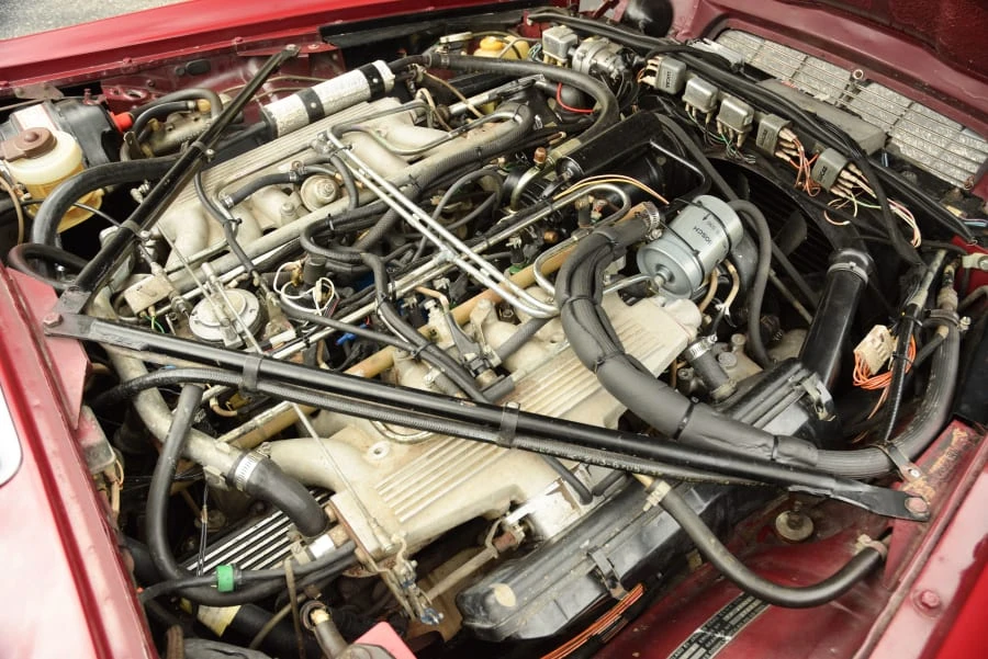 1975 Jaguar XJ Coupe - Image 7 of 10