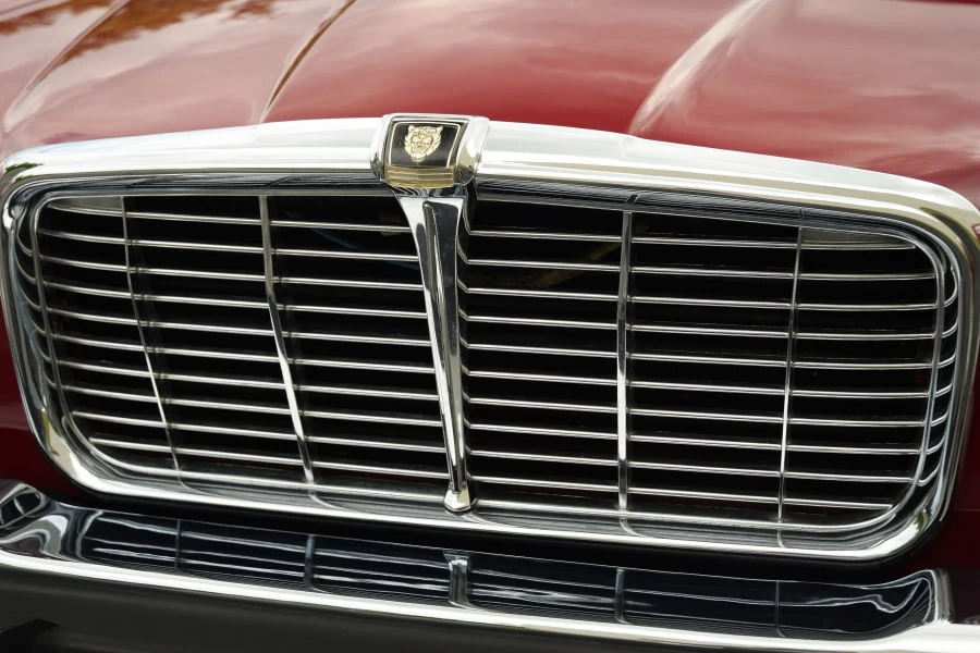 1975 Jaguar XJ Coupe - Image 8 of 10