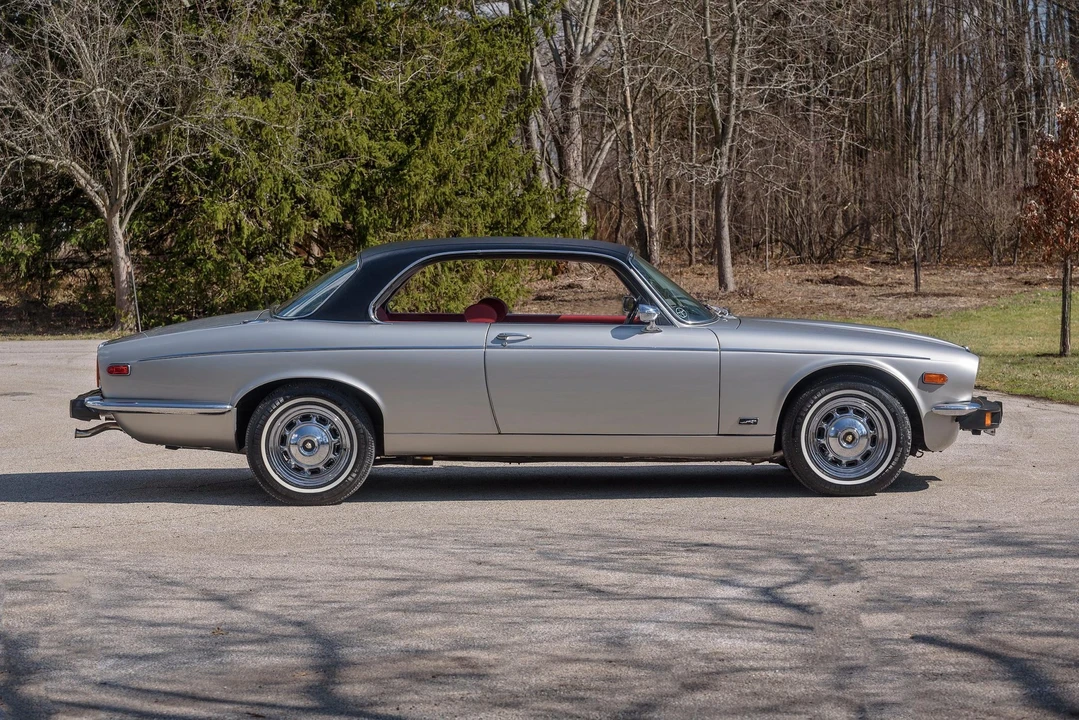 1975 Jaguar XJ Coupe - Image 8 of 31