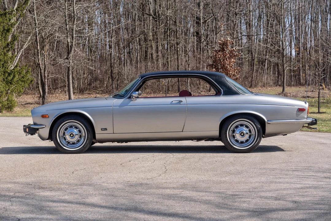 1975 Jaguar XJ Coupe - Image 11 of 31