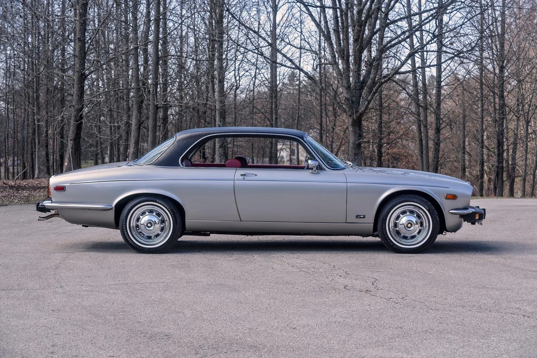 1975 Jaguar XJ Coupe - Image 15 of 31