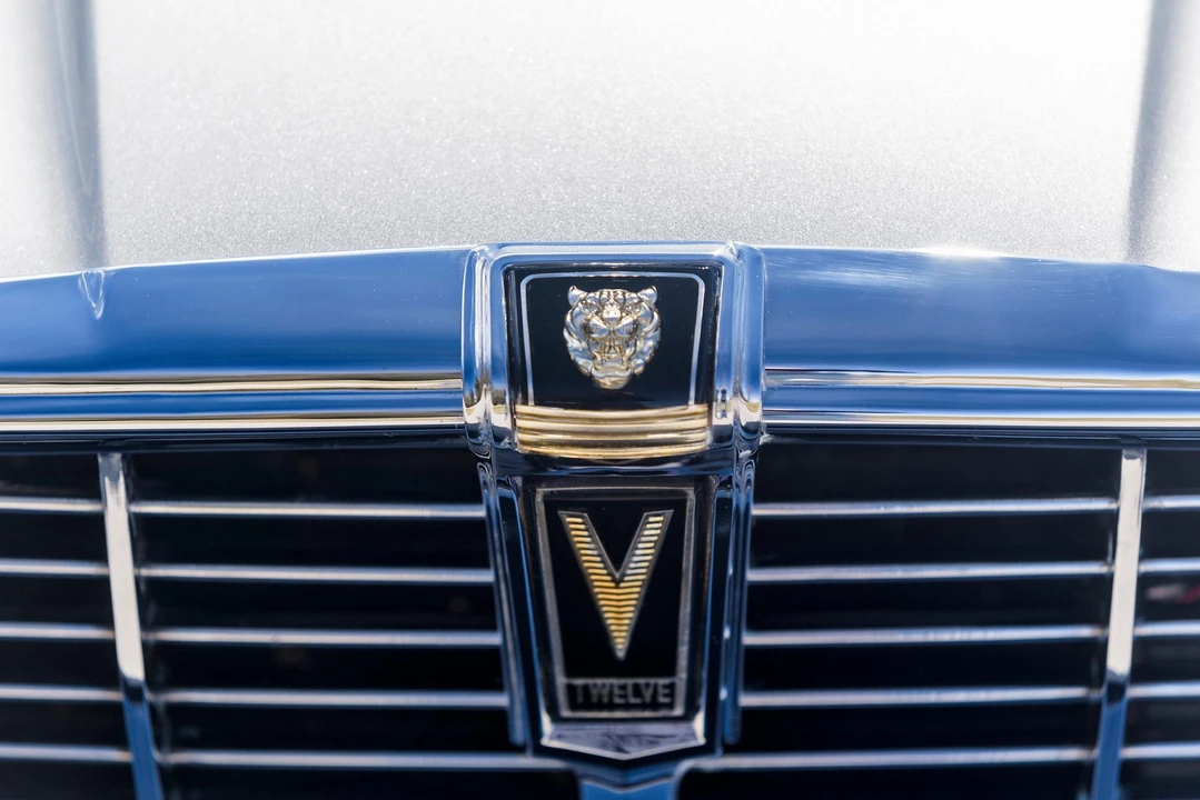 1975 Jaguar XJ Coupe - Image 18 of 31