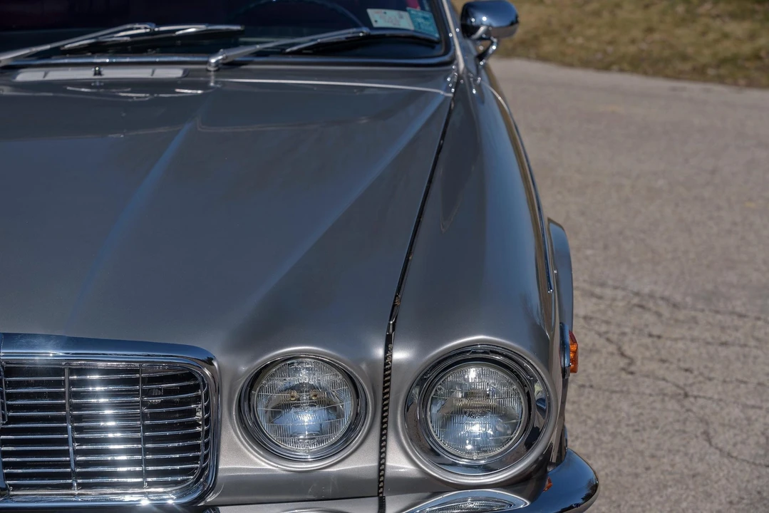 1975 Jaguar XJ Coupe - Image 19 of 31