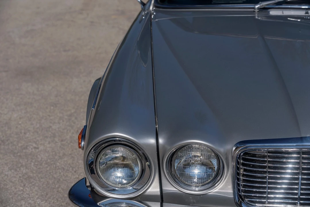 1975 Jaguar XJ Coupe - Image 20 of 31