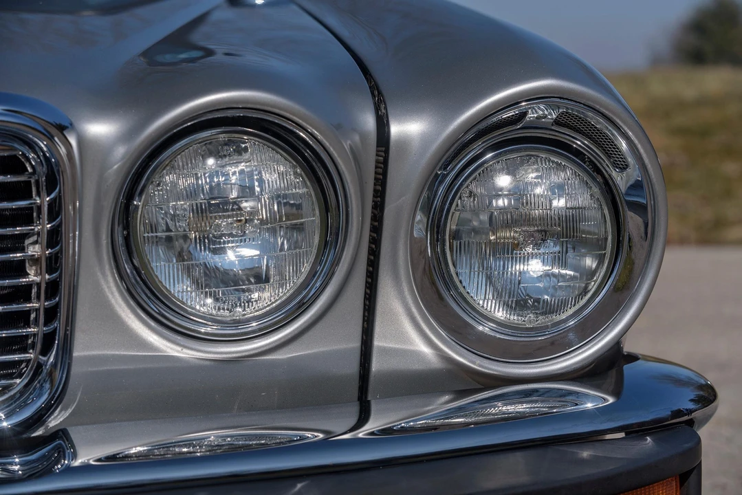 1975 Jaguar XJ Coupe - Image 21 of 31