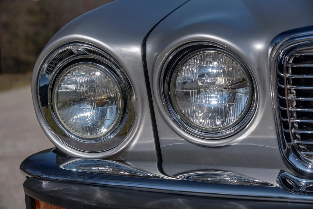 1975 Jaguar XJ Coupe - Image 22 of 31