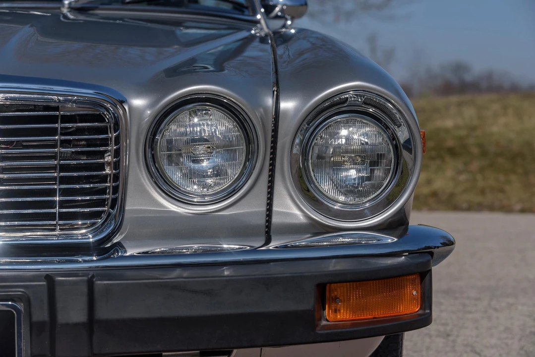 1975 Jaguar XJ Coupe - Image 23 of 31