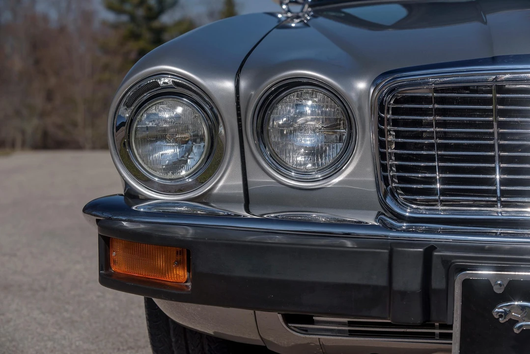 1975 Jaguar XJ Coupe - Image 24 of 31