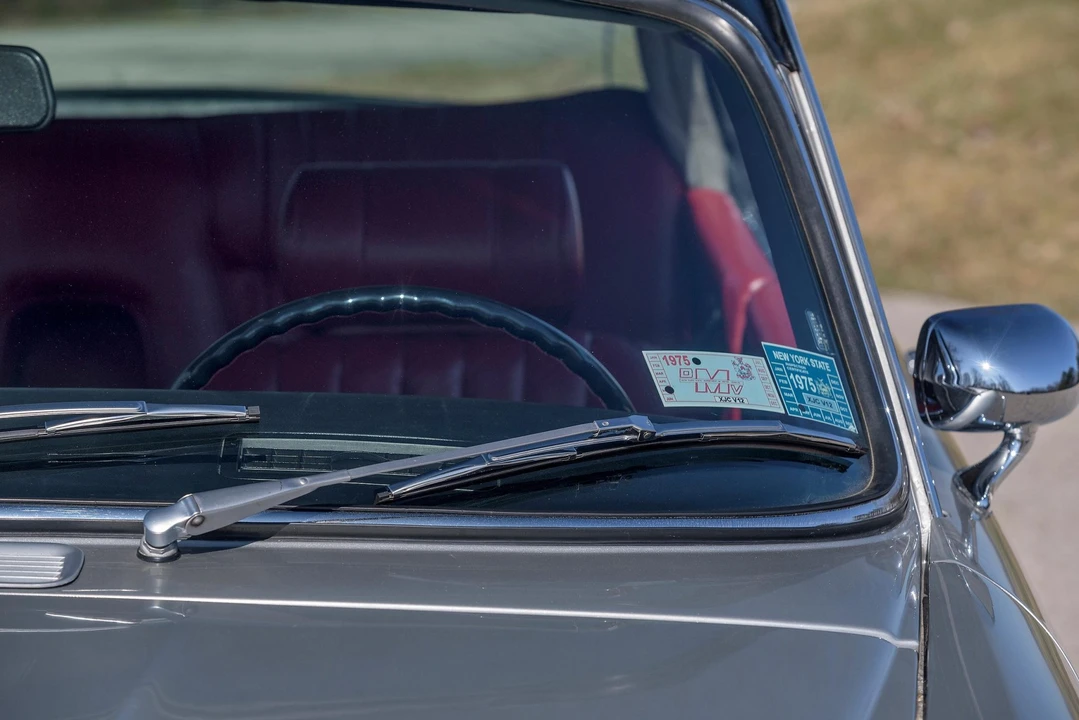 1975 Jaguar XJ Coupe - Image 25 of 31