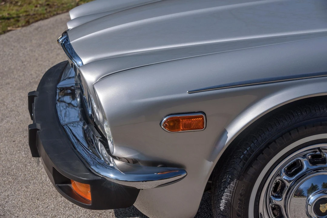1975 Jaguar XJ Coupe - Image 29 of 31
