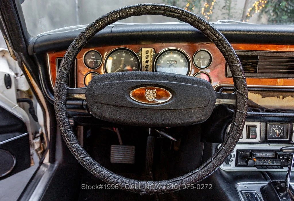 1975 Jaguar XJ Coupe - Image 18 of 24