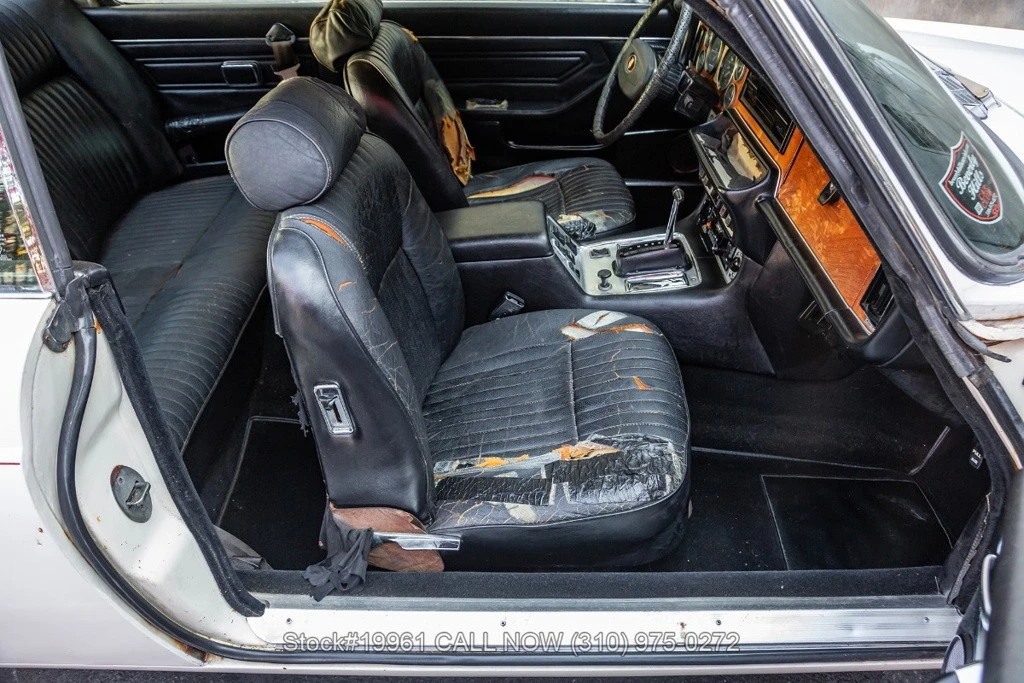 1975 Jaguar XJ Coupe - Image 20 of 24