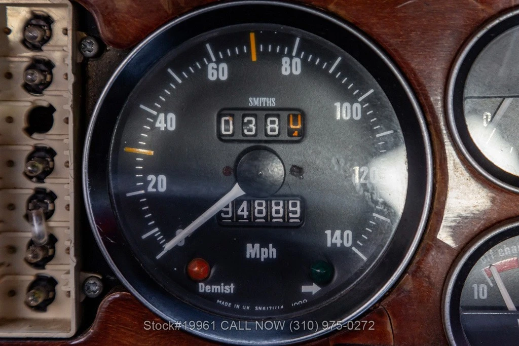 1975 Jaguar XJ Coupe - Image 19 of 24