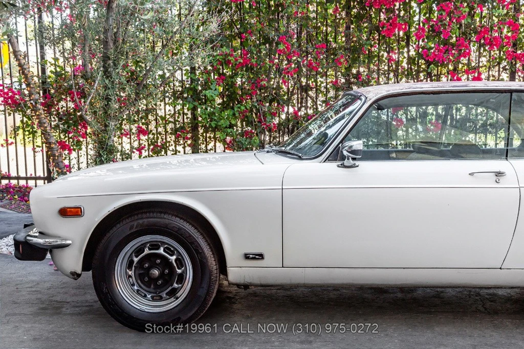 1975 Jaguar XJ Coupe - Image 12 of 24