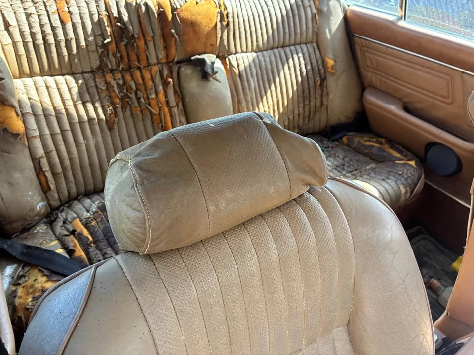 1975 Jaguar XJ Series 2 - Image 5 of 7
