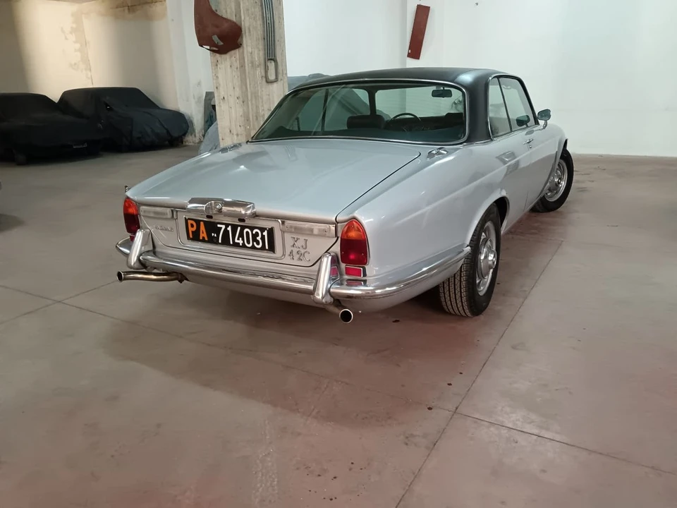 1979 Jaguar XJ Coupe - Image 5 of 30