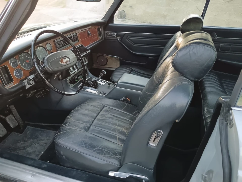 1979 Jaguar XJ Coupe - Image 20 of 30