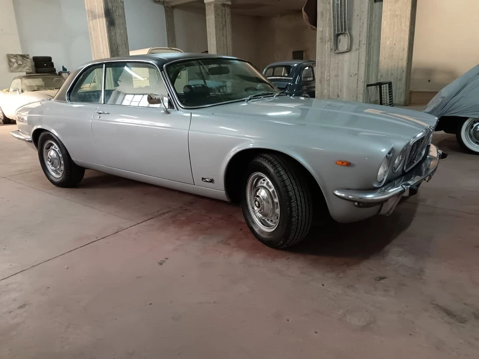 1979 Jaguar XJ Coupe - Image 13 of 30