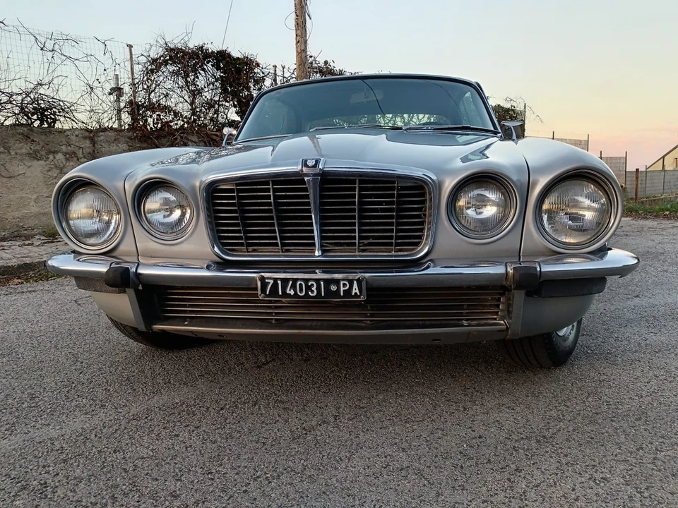 1979 Jaguar XJ Coupe - Image 4 of 30