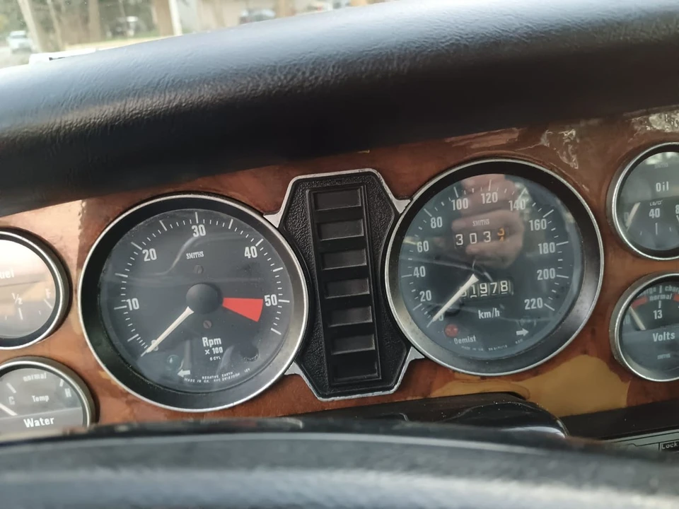 1979 Jaguar XJ Coupe - Image 22 of 30