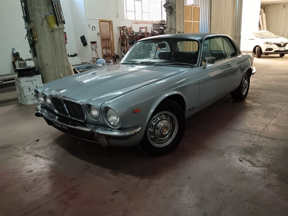 1979 Jaguar XJ Coupe - Image 11 of 30